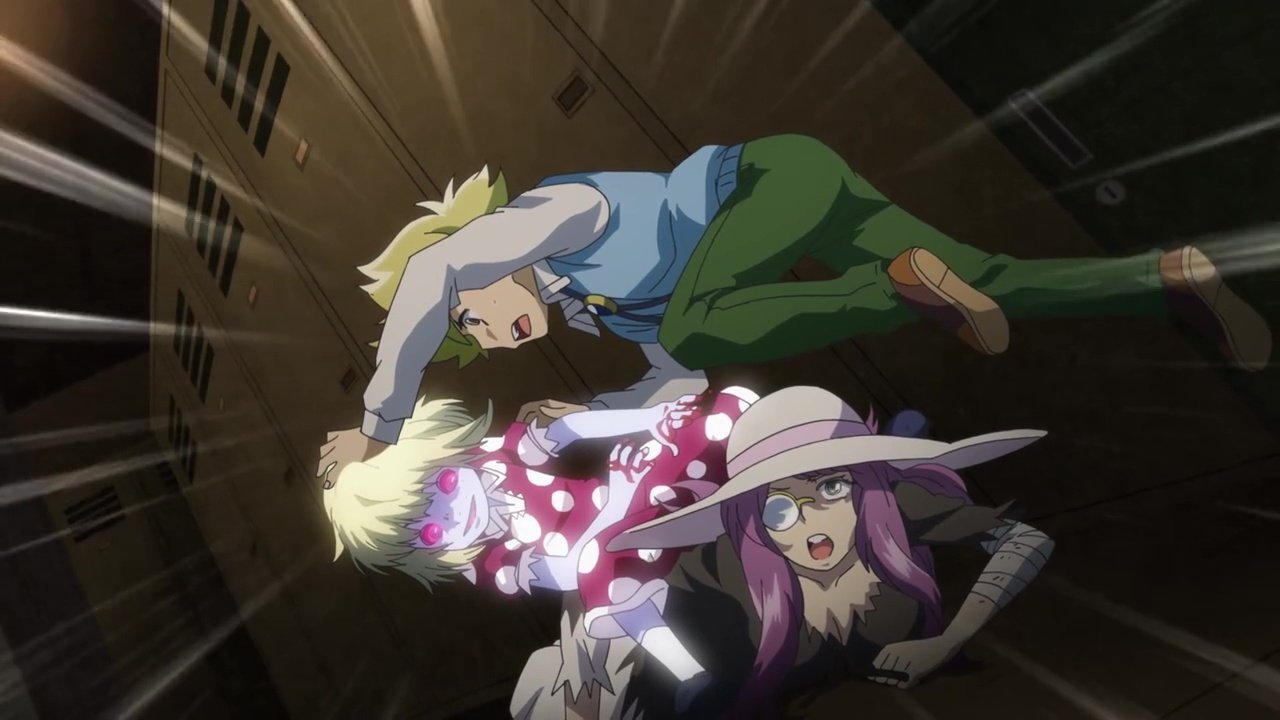 Episode 9