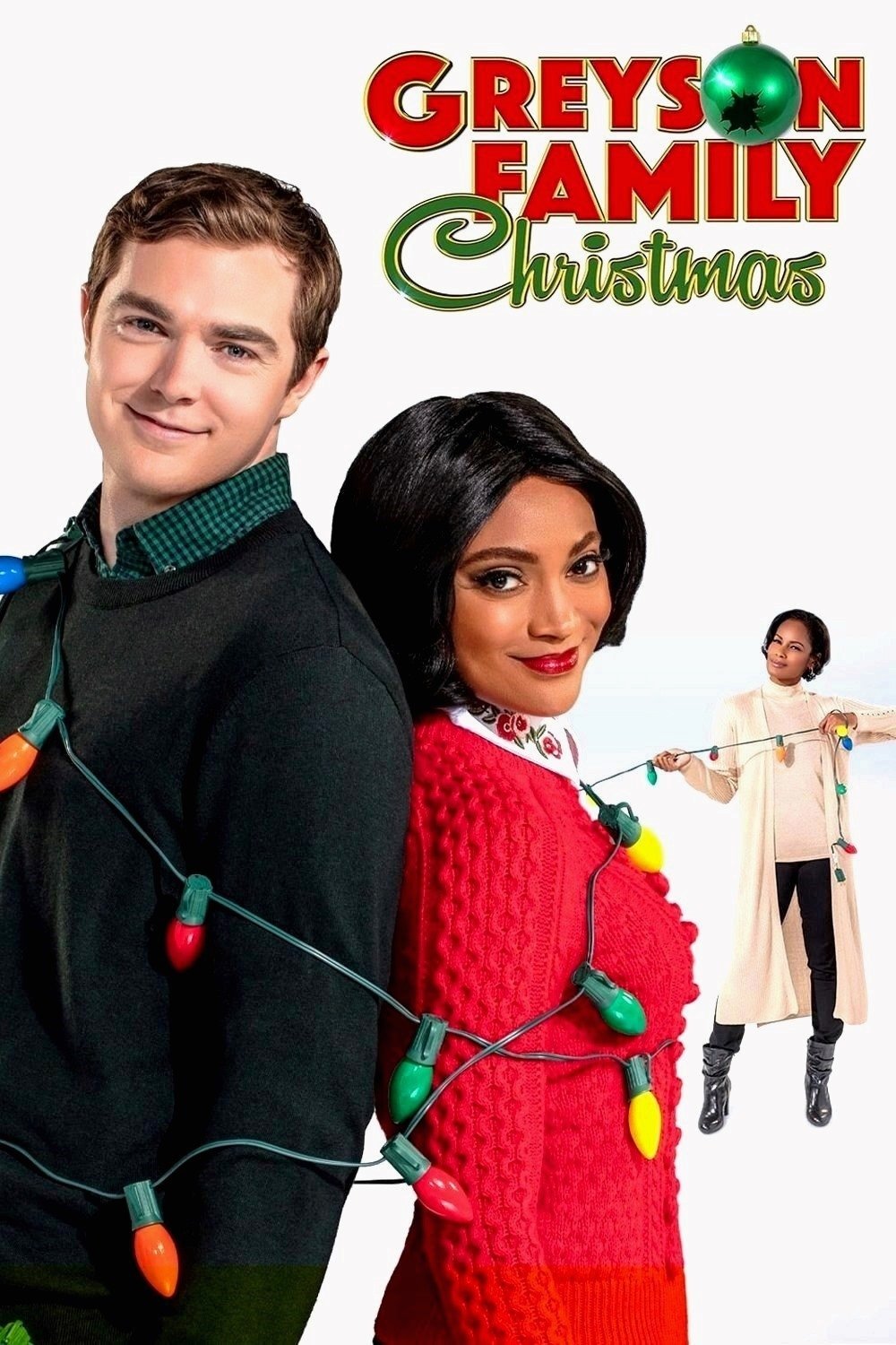 Greyson Family Christmas