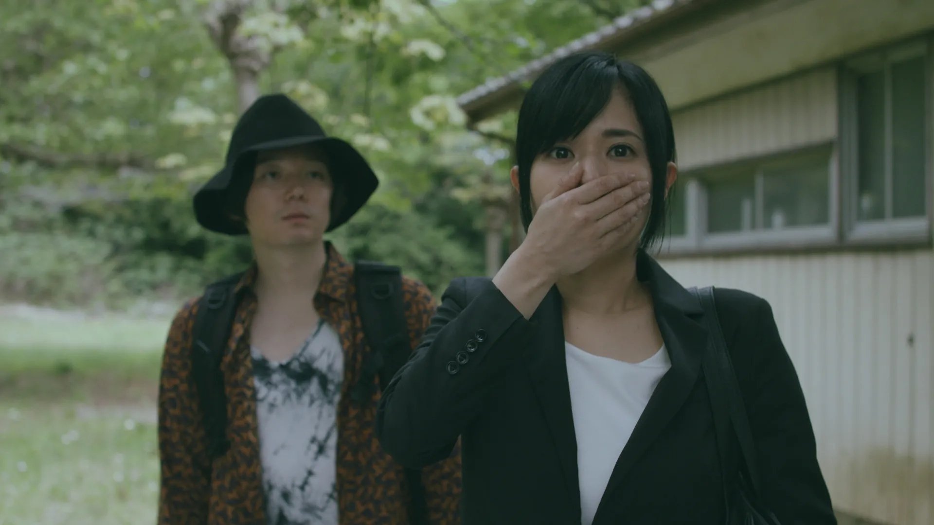 Thumbnail for Deceived Woman Season 1 Episode 8
