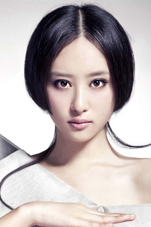 et billede af Shera Li