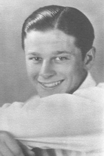 et billede af Milton Holmes