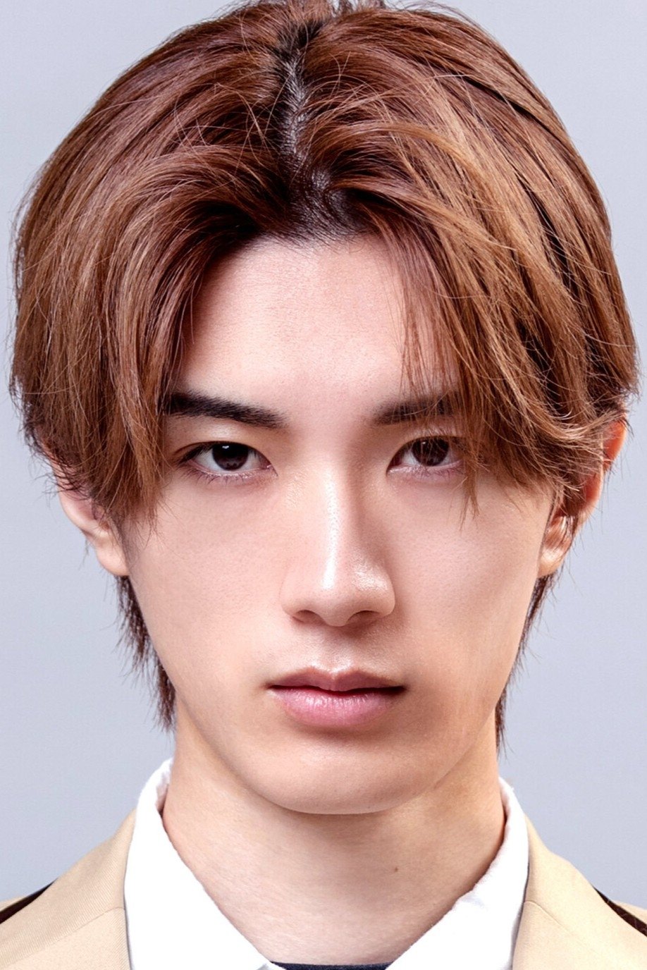 et billede af Jyutaro Yamanaka