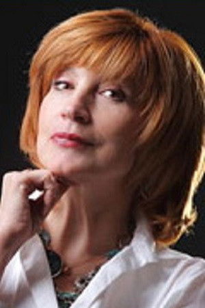 et billede af Natalya Muravyevskaya