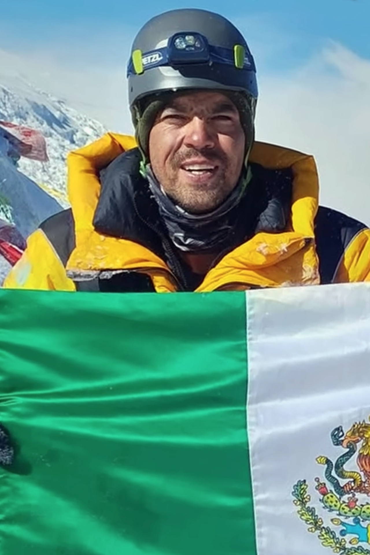 et billede af Erix Asdrubal