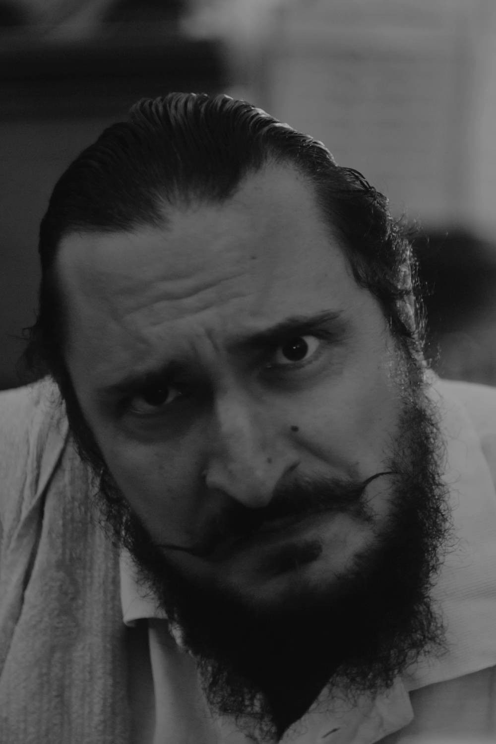 et billede af Enrico Casale