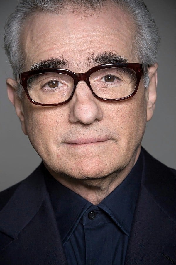 Martin Scorsese