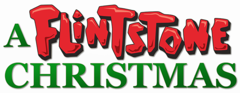 A Flintstone Christmas