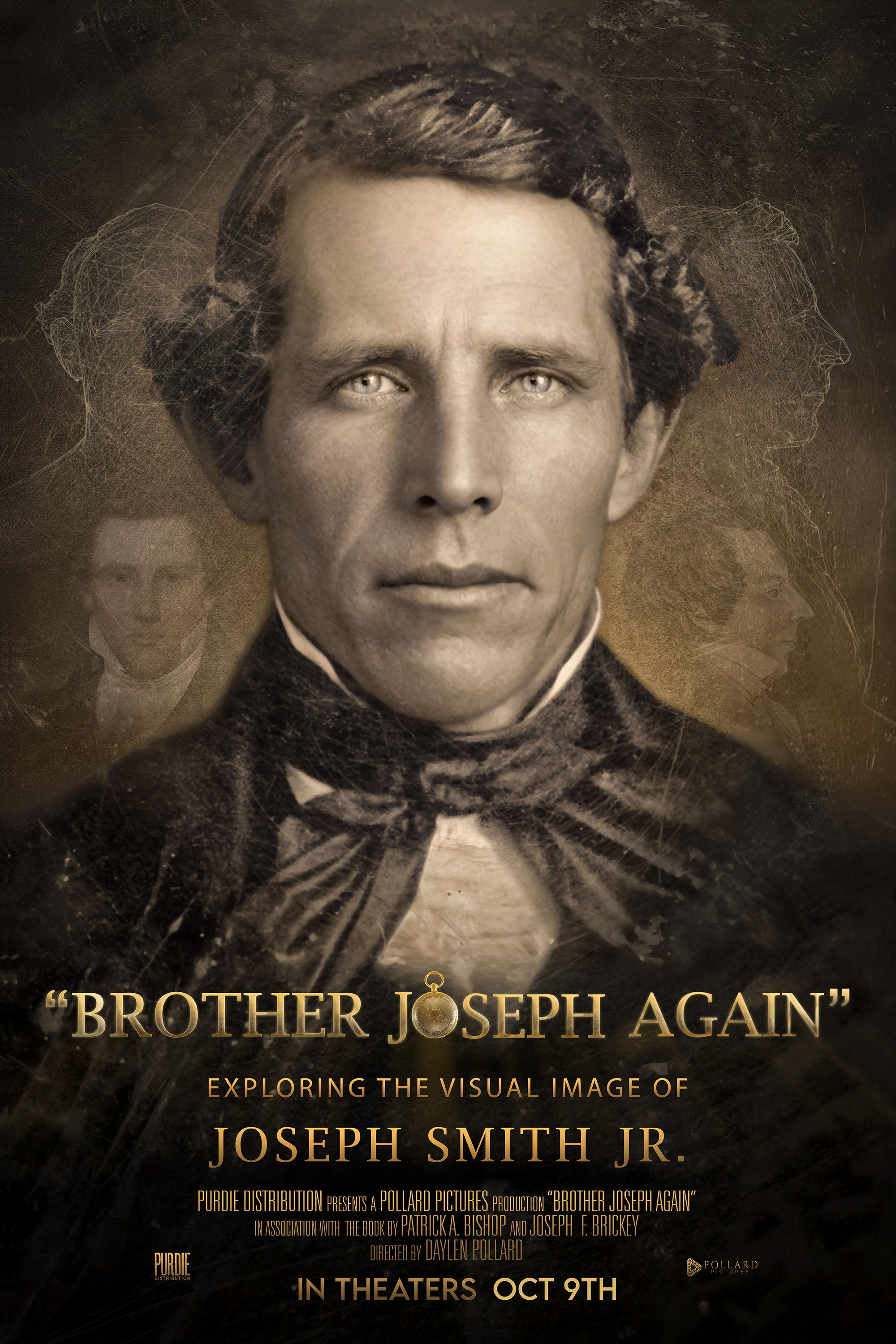 Brother Joseph Again