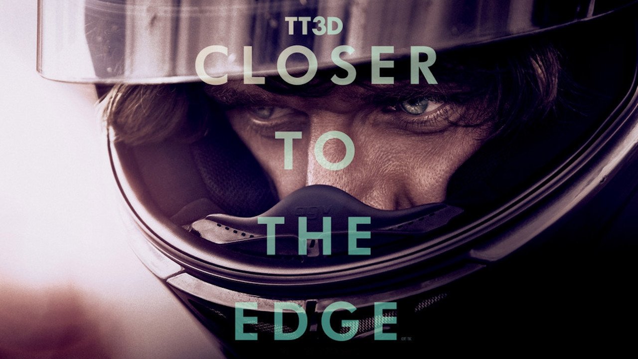 TT3D: Closer to the Edge (2011)