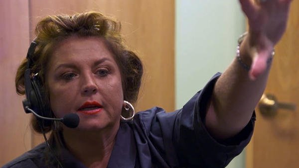 Dance Moms