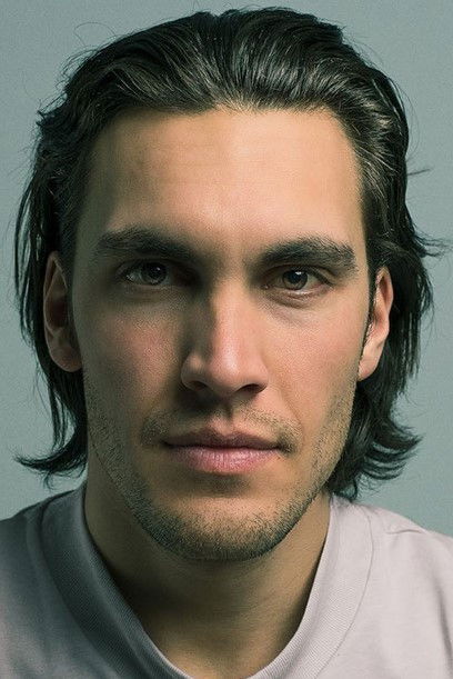 et billede af Jannis Hain