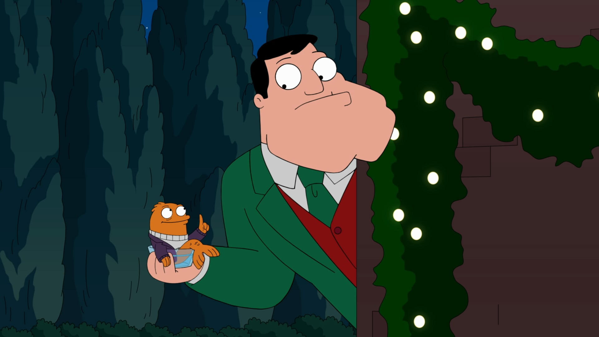American Dad!