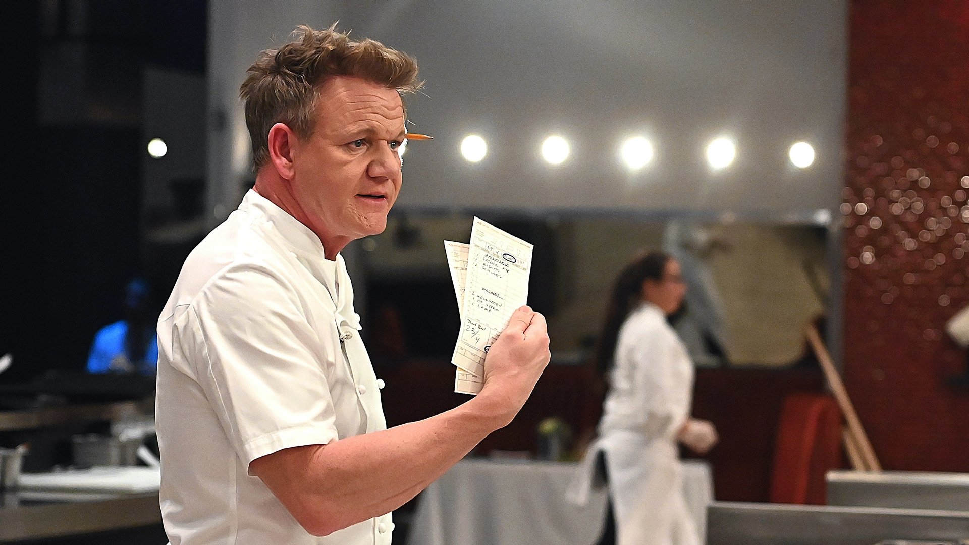 Hell's Kitchen