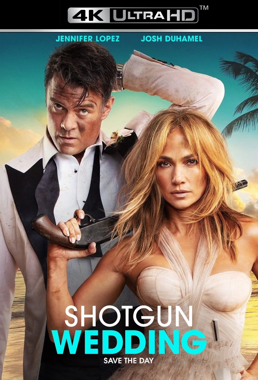 Shotgun Wedding