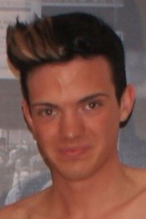 et billede af Casey Cox