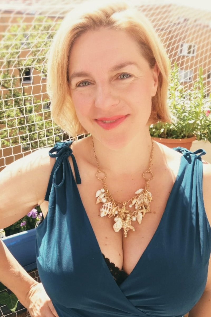 et billede af Fraulein Schmitt