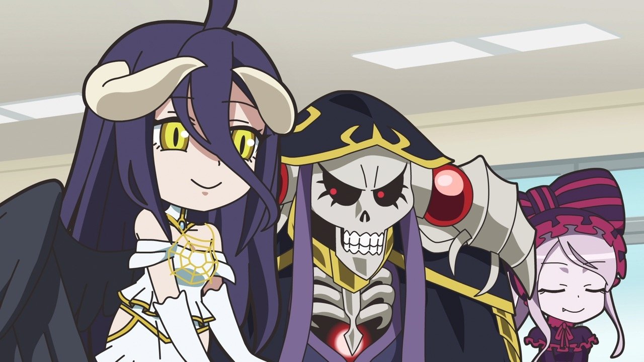 Watch Isekai Quartet: 1x6 Online Free- Fmovies