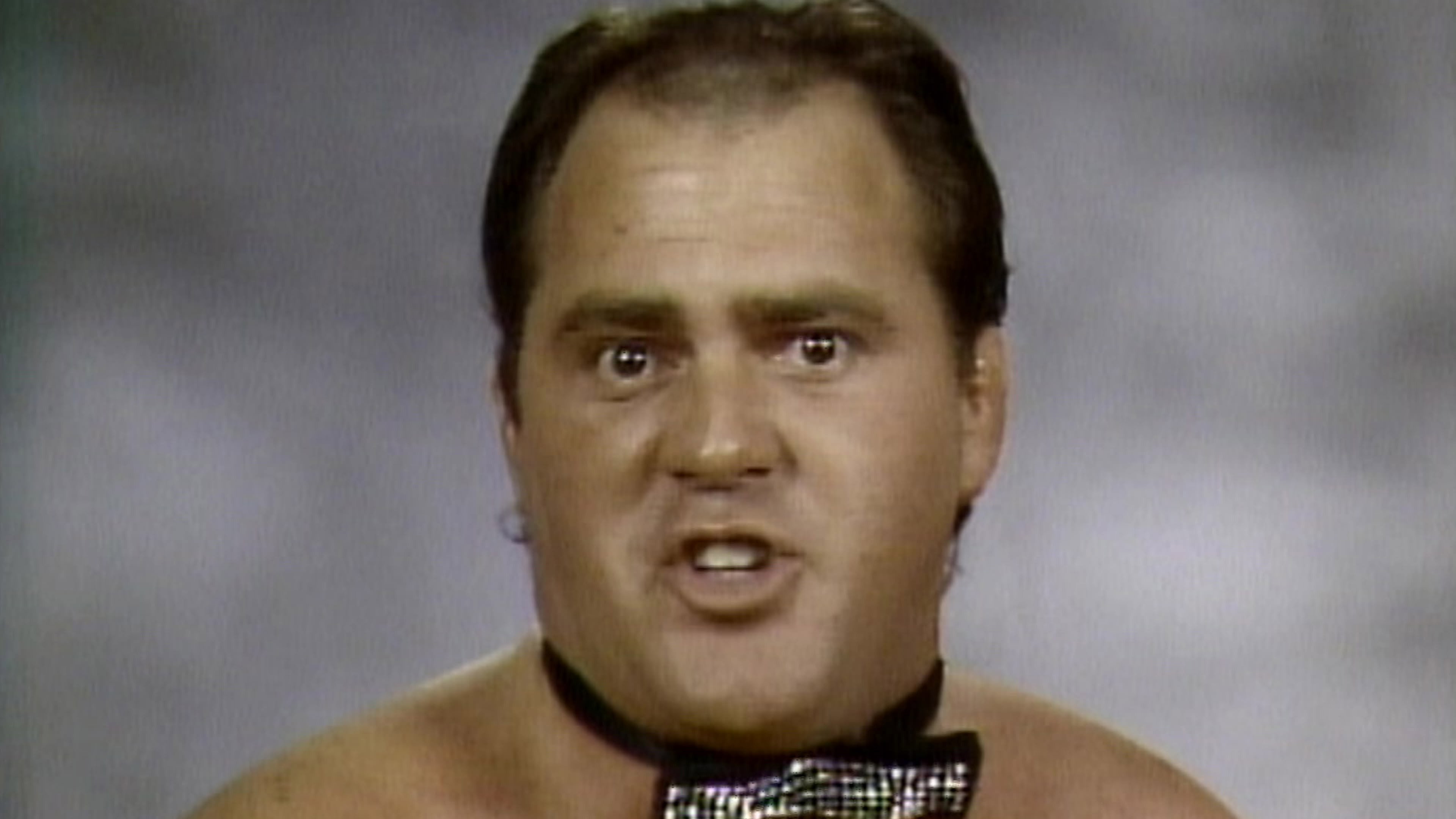 Brutus The Barber Beefcake 1988 Beenama