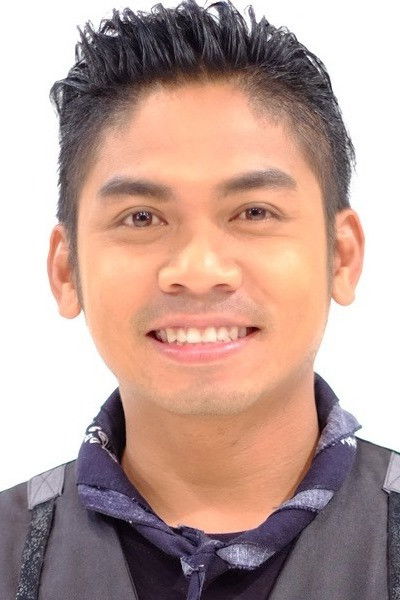 et billede af Naphat Chumchittri