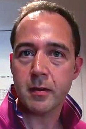 et billede af Thanks Gavin