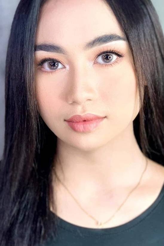 Zia Zamora(齐亚·萨莫拉)