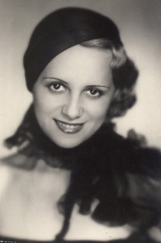 et billede af Karolina Lubieńska