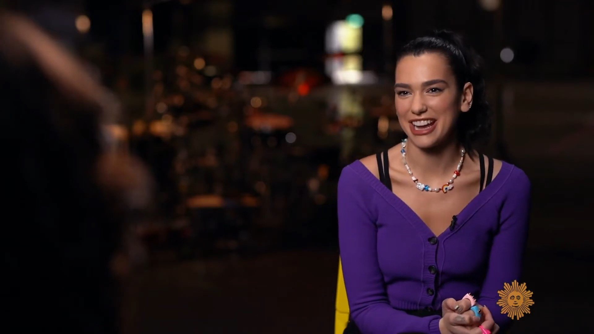CBS News Sunday Morning