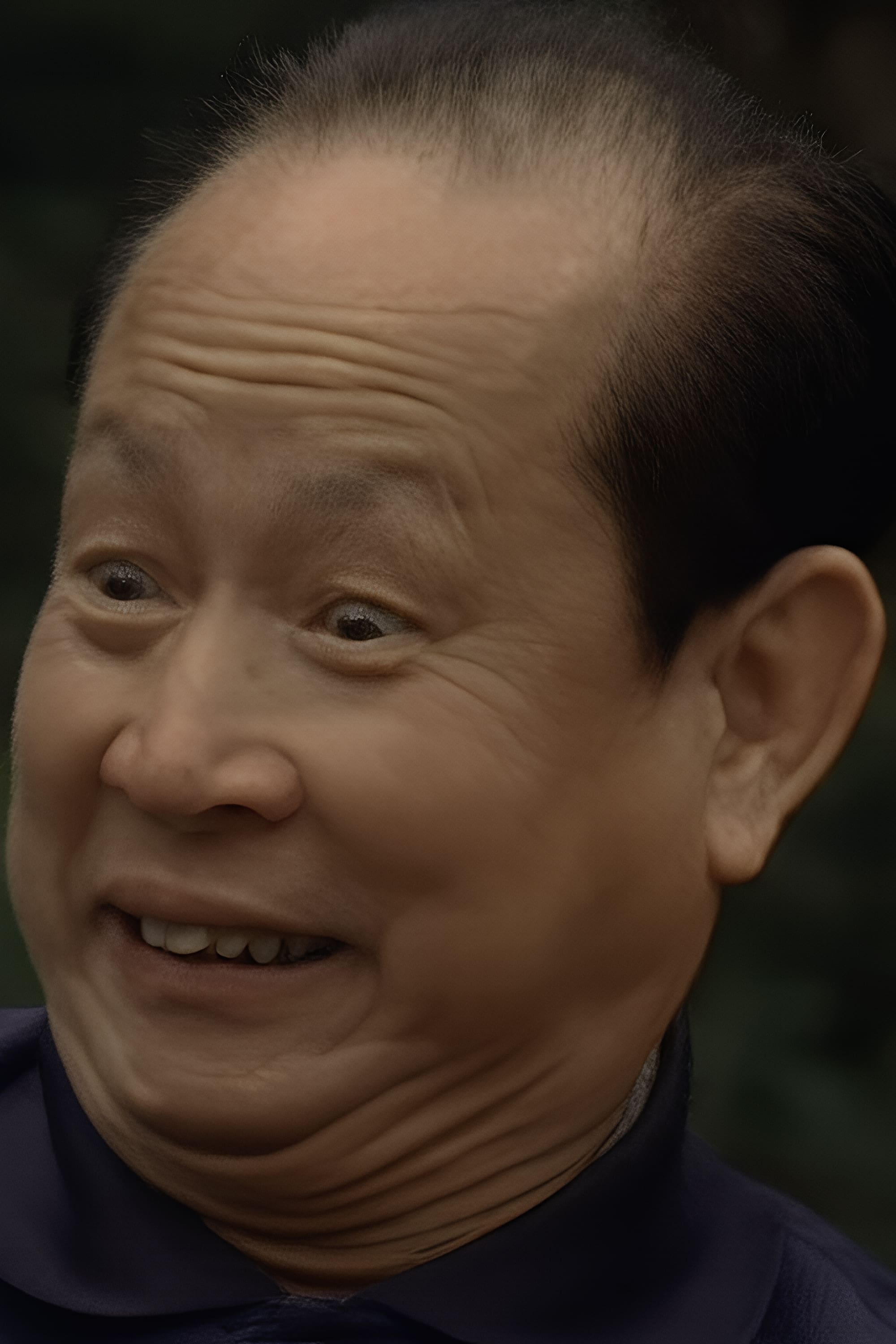 et billede af Siu Hung