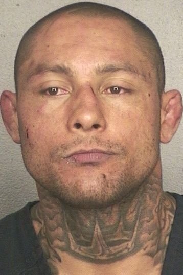 et billede af Thiago Silva