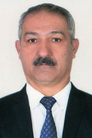 et billede af Farmail Pashayev