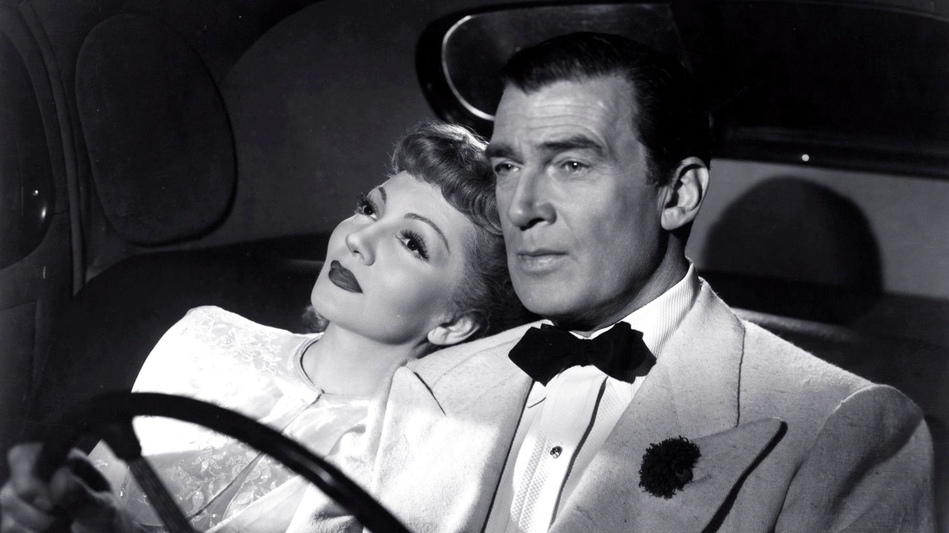 The Secret Heart (1946)