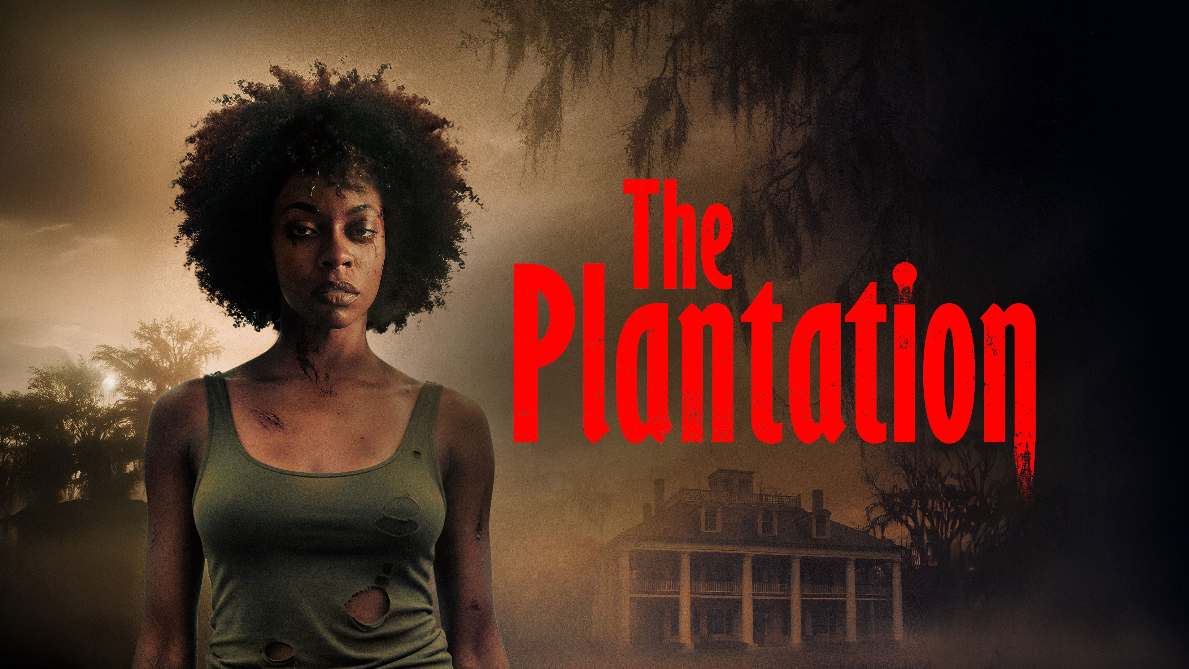 The Plantation