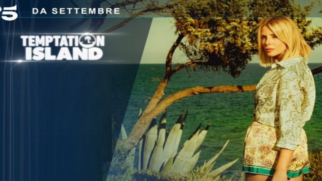 Temptation Island