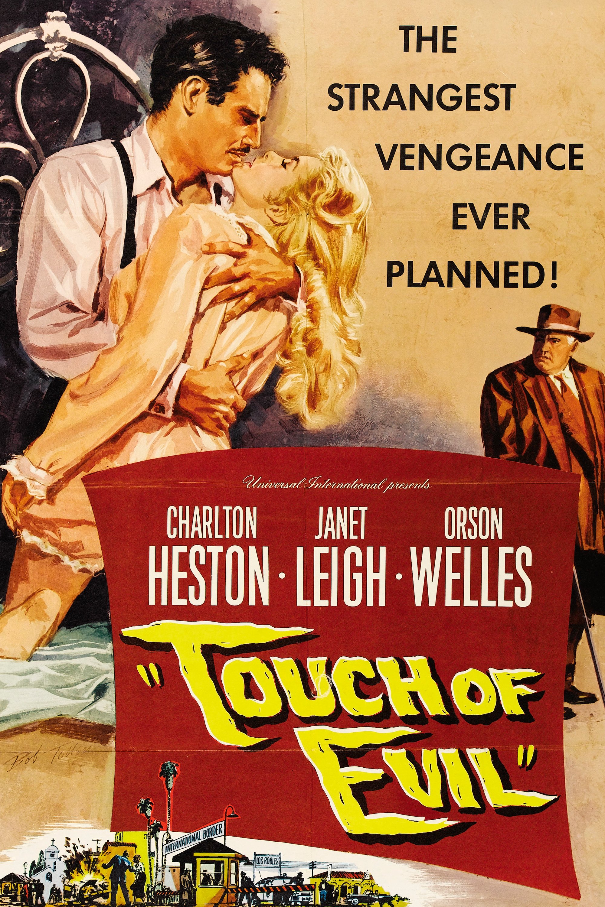 Touch of Evil