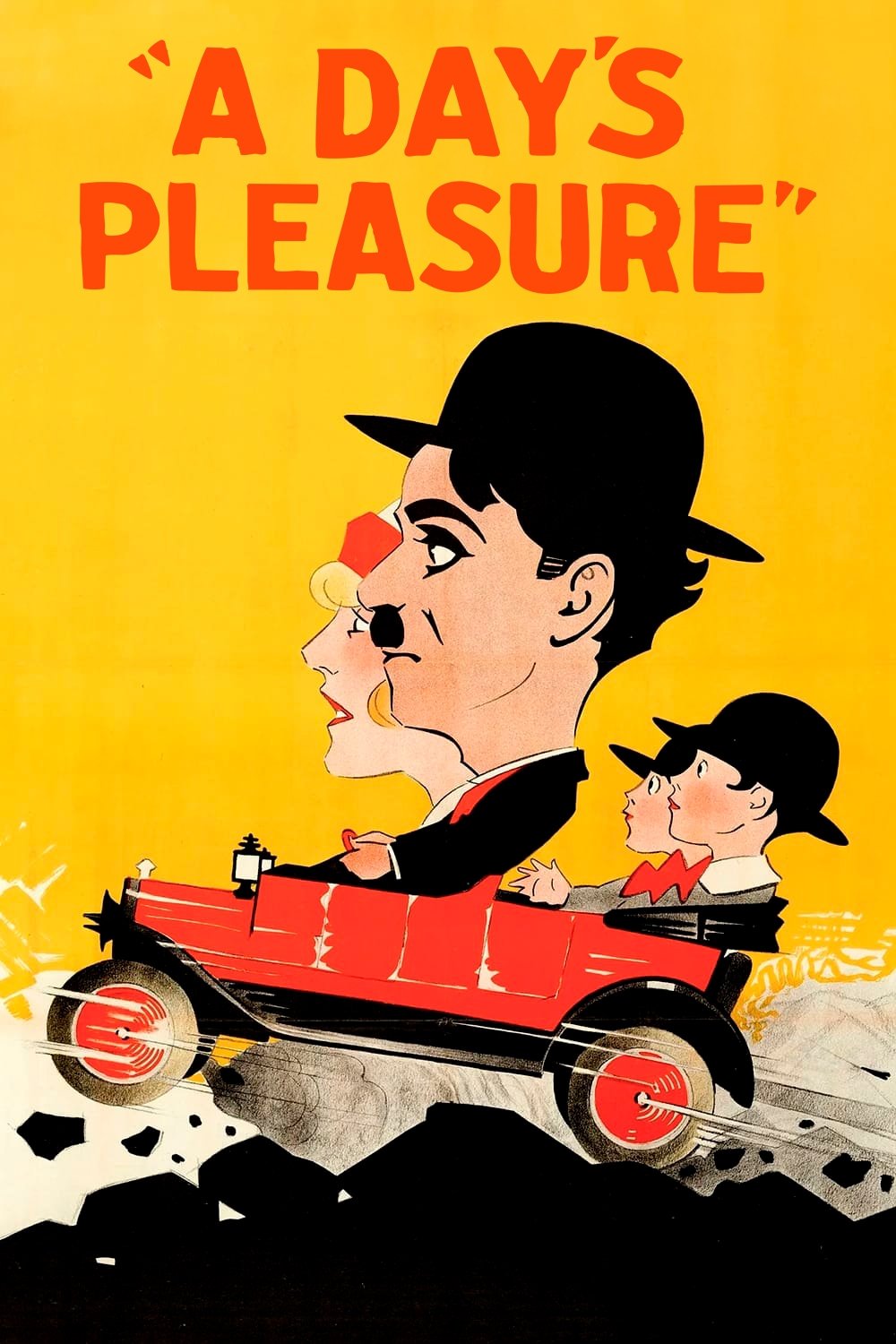 A Day's Pleasure
