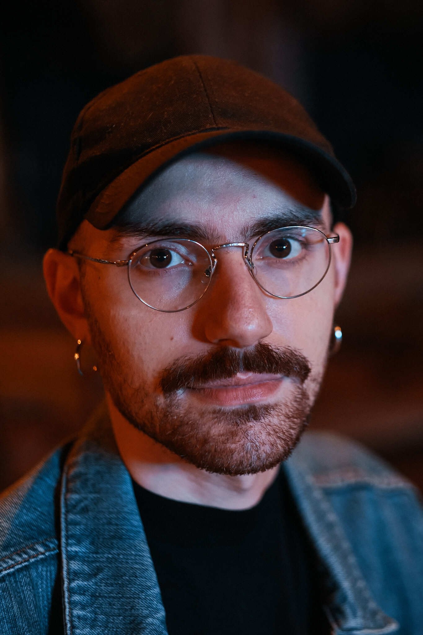 Dario Lauritano | Director