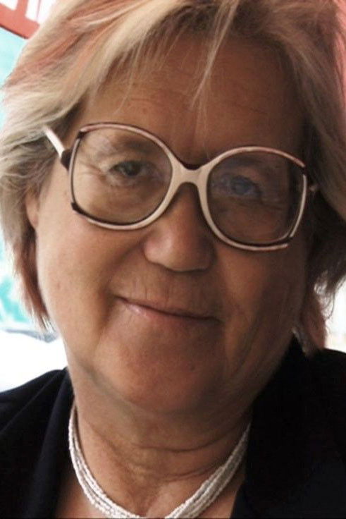 et billede af Alina Szpak