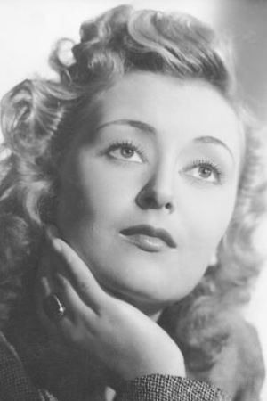 et billede af Gabriele Reismüller