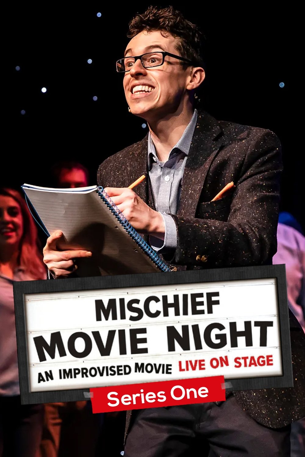 Mischief Movie Night In - Season 1