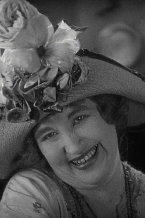 et billede af Olga Slade