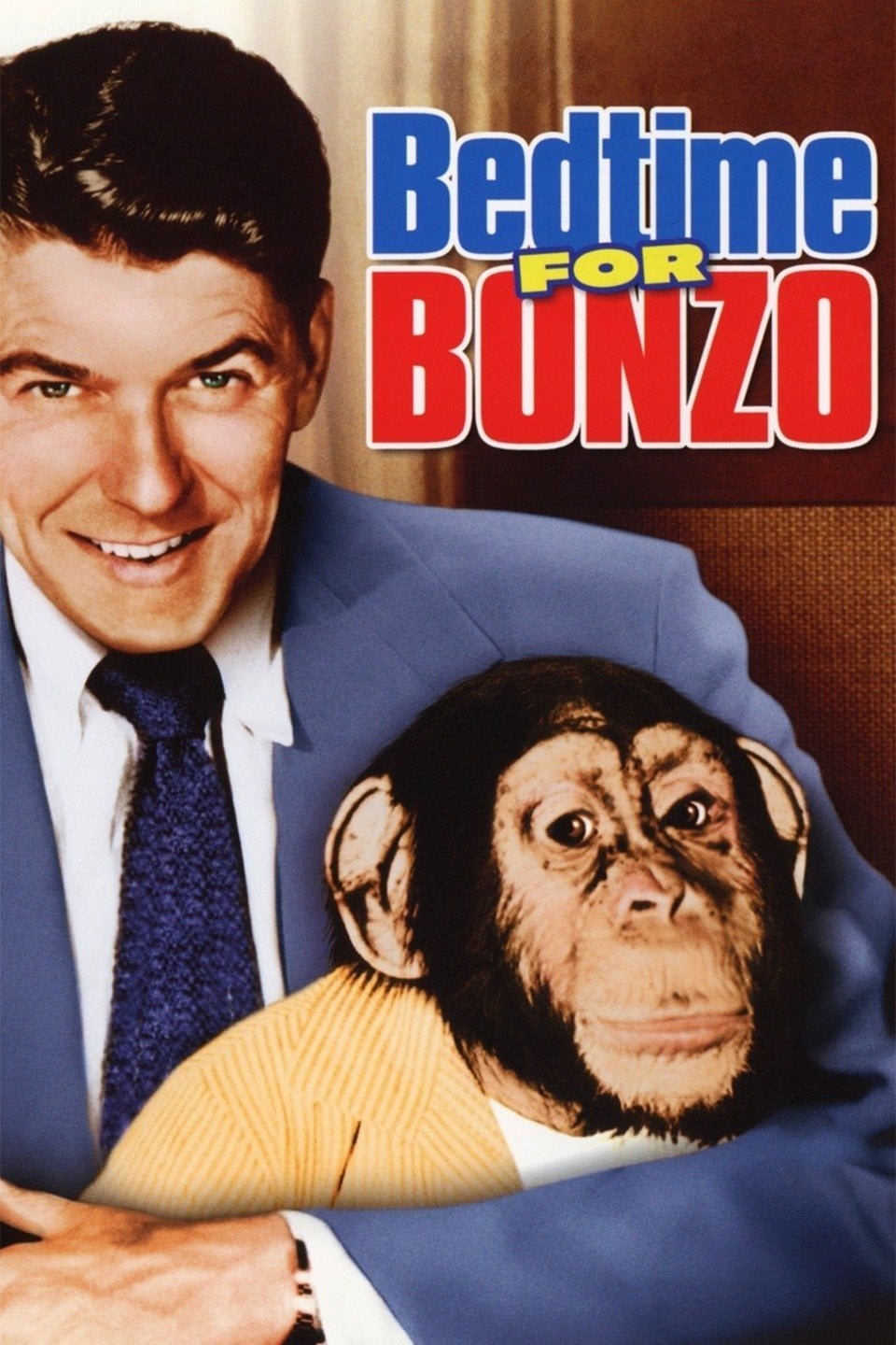 Bedtime for Bonzo