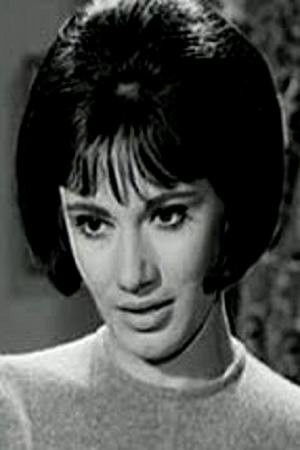 et billede af Elli Fotiou