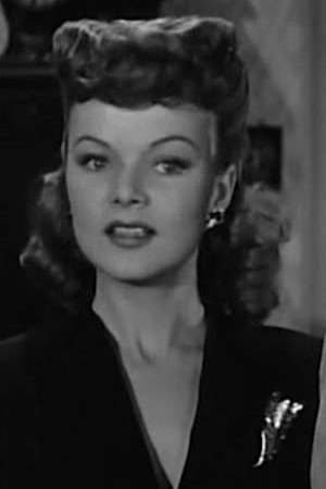 et billede af Jean Stevens