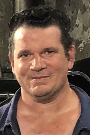 et billede af Stéphane Balmino