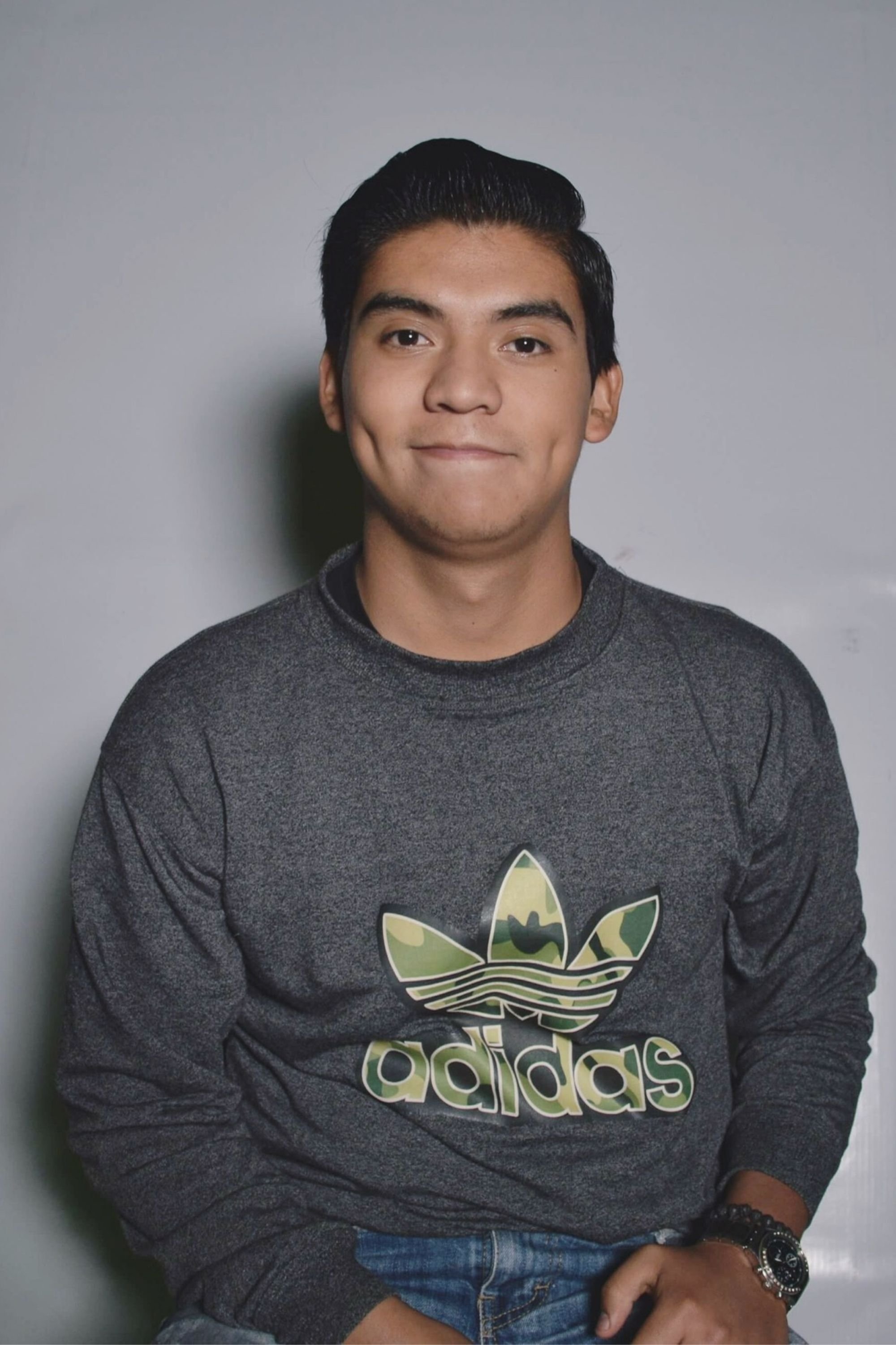 Gary Vargas | Production Manager