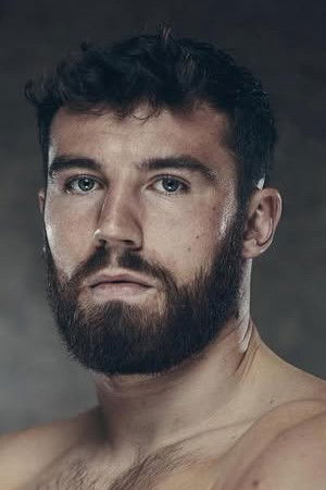 et billede af Pat Brown