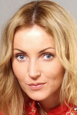 et billede af Mariya Romanova