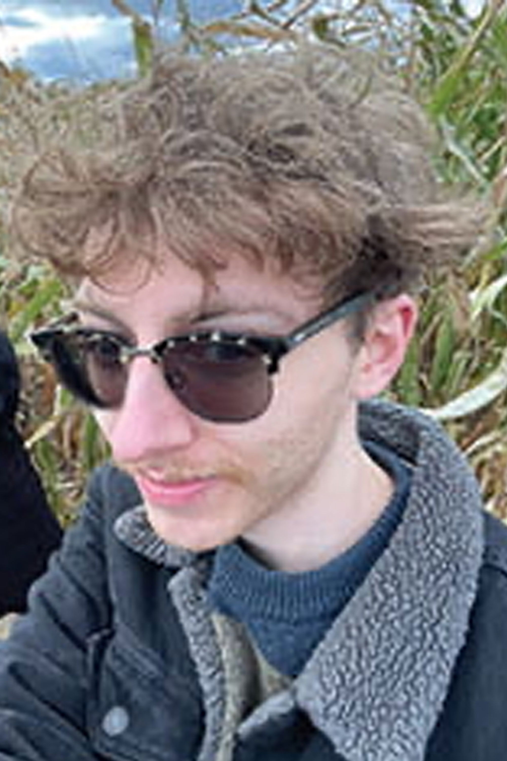 et billede af Noah Vincent