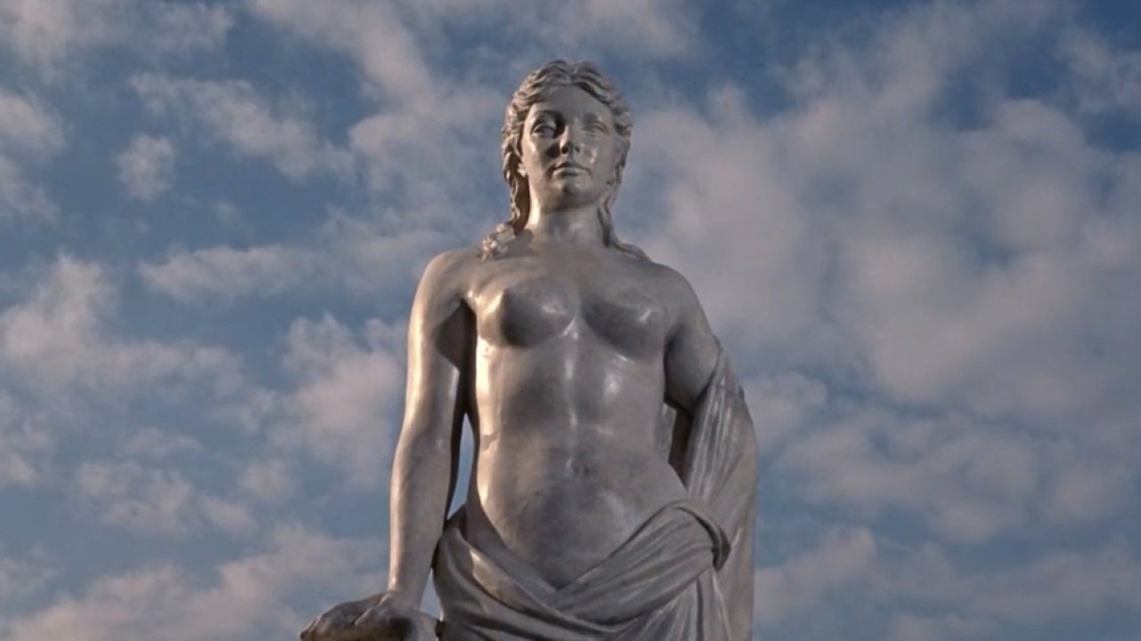 Cleopatra