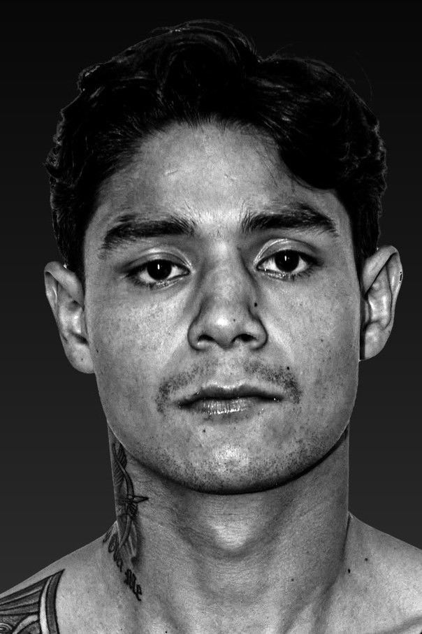 et billede af Angel Munoz